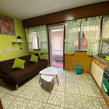 Casa Da Regueira Διαμέρισμα Redondela Εξωτερικό φωτογραφία