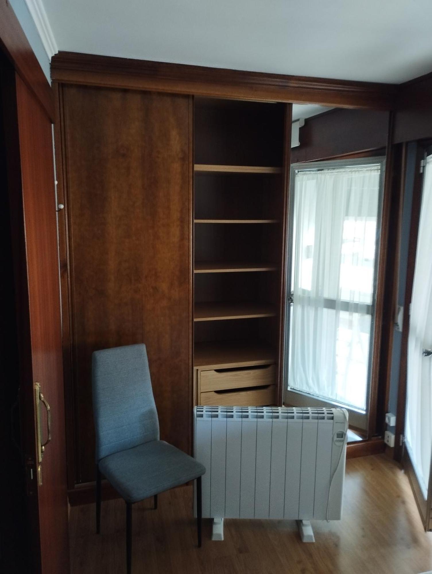 Casa Da Regueira Διαμέρισμα Redondela Εξωτερικό φωτογραφία
