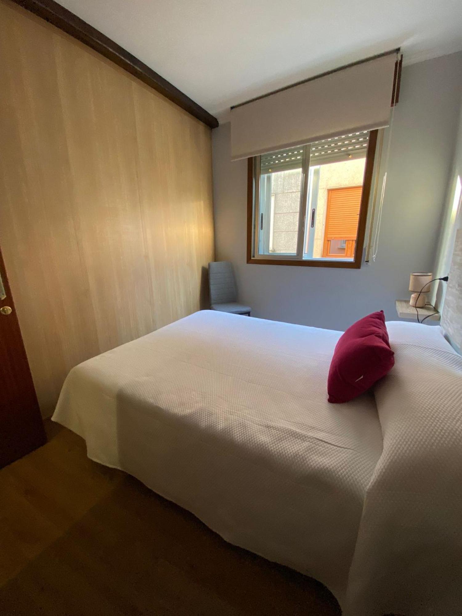 Casa Da Regueira Διαμέρισμα Redondela Εξωτερικό φωτογραφία