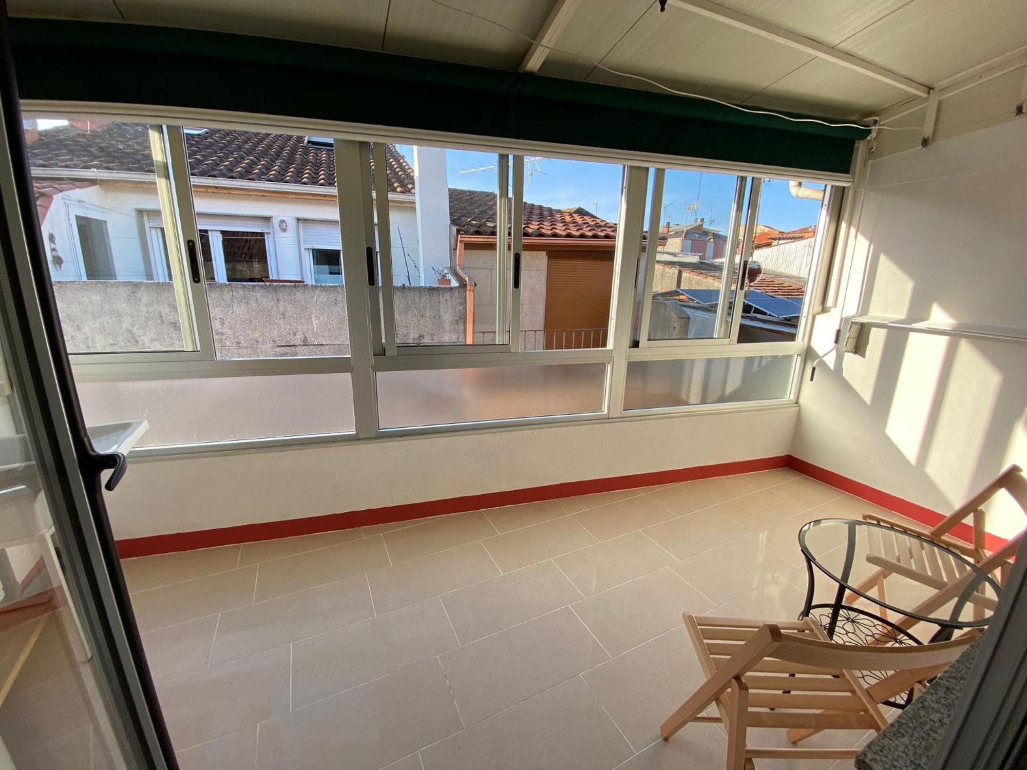 Casa Da Regueira Διαμέρισμα Redondela Εξωτερικό φωτογραφία