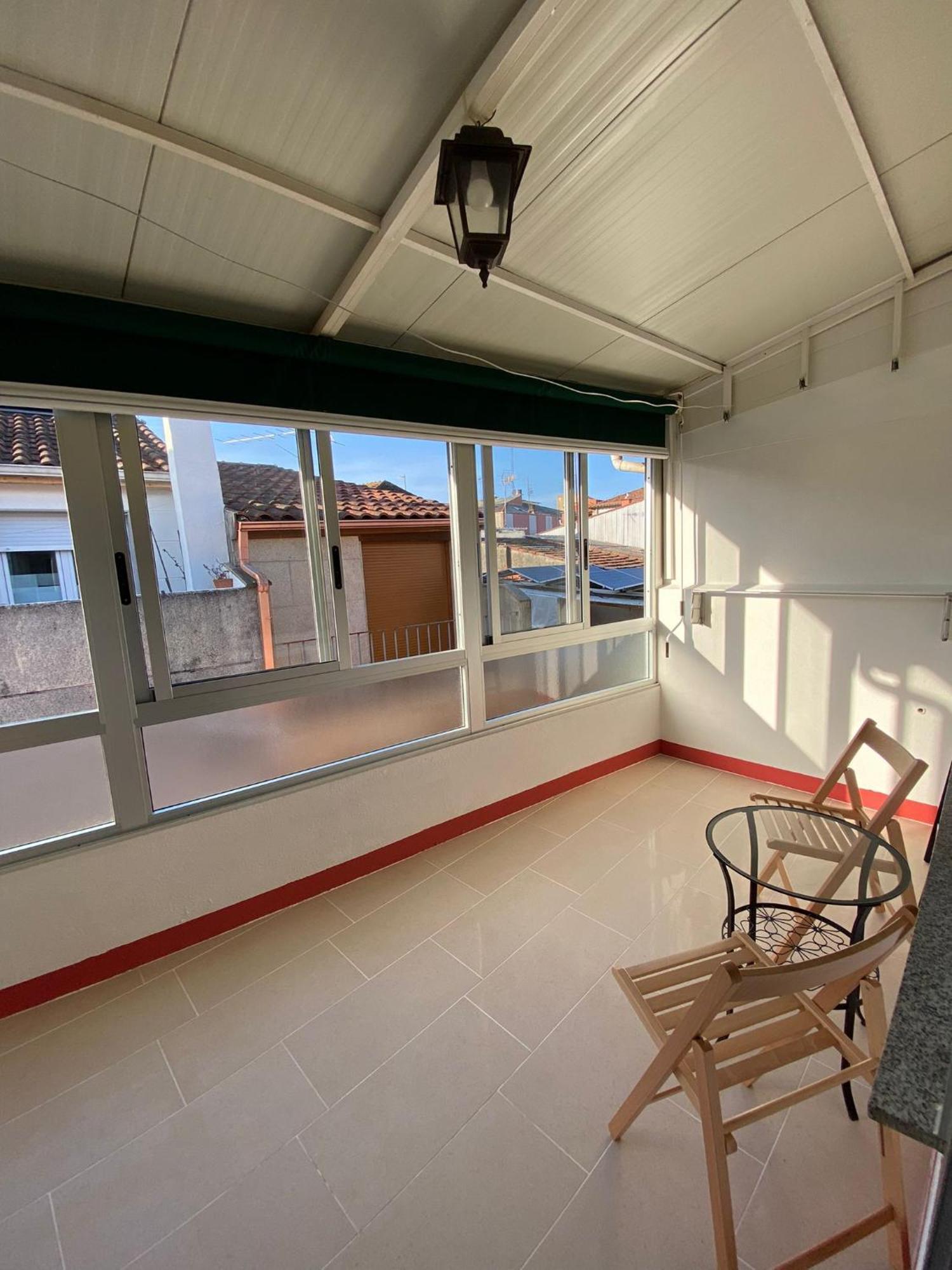 Casa Da Regueira Διαμέρισμα Redondela Εξωτερικό φωτογραφία