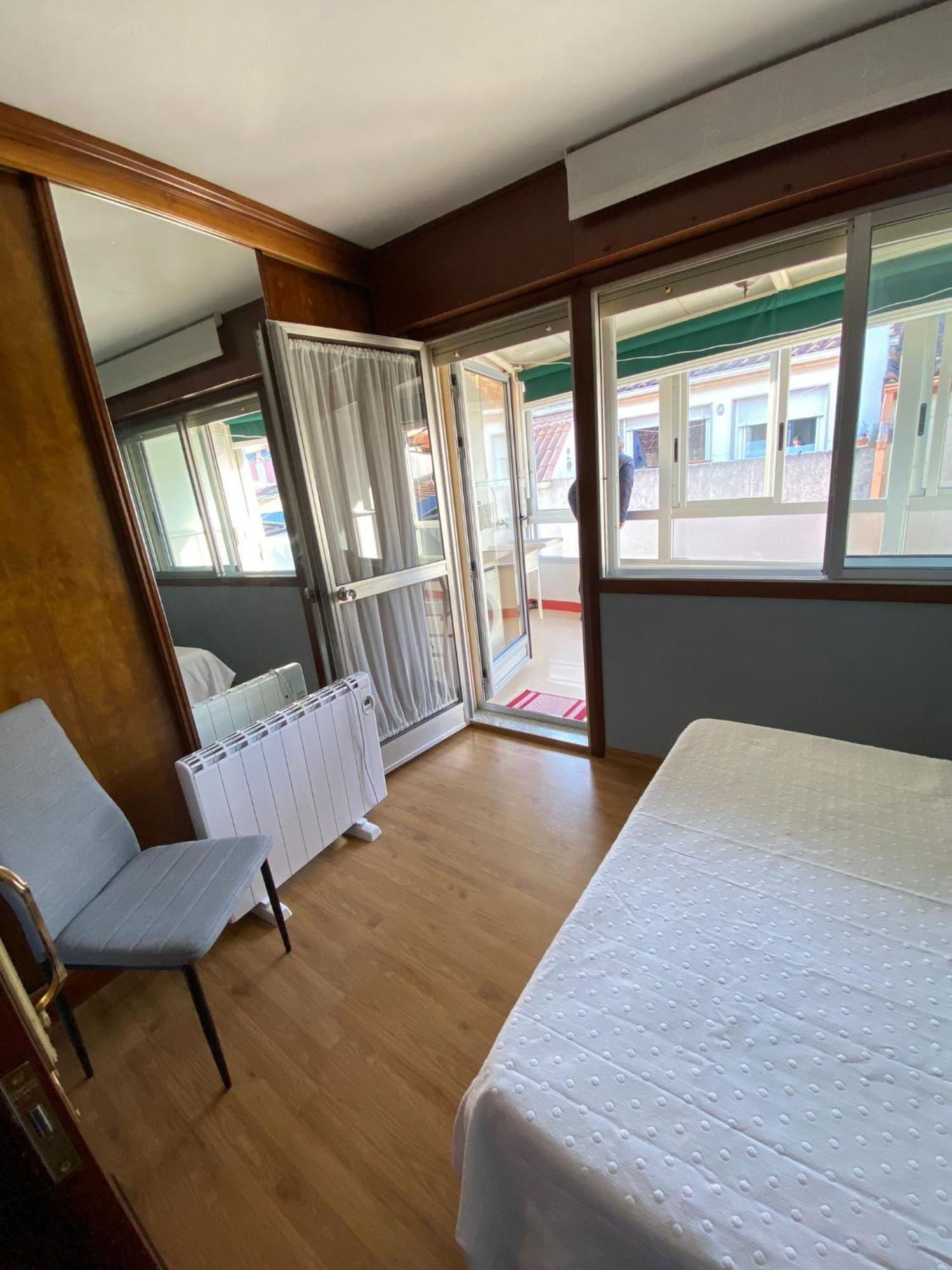 Casa Da Regueira Διαμέρισμα Redondela Εξωτερικό φωτογραφία