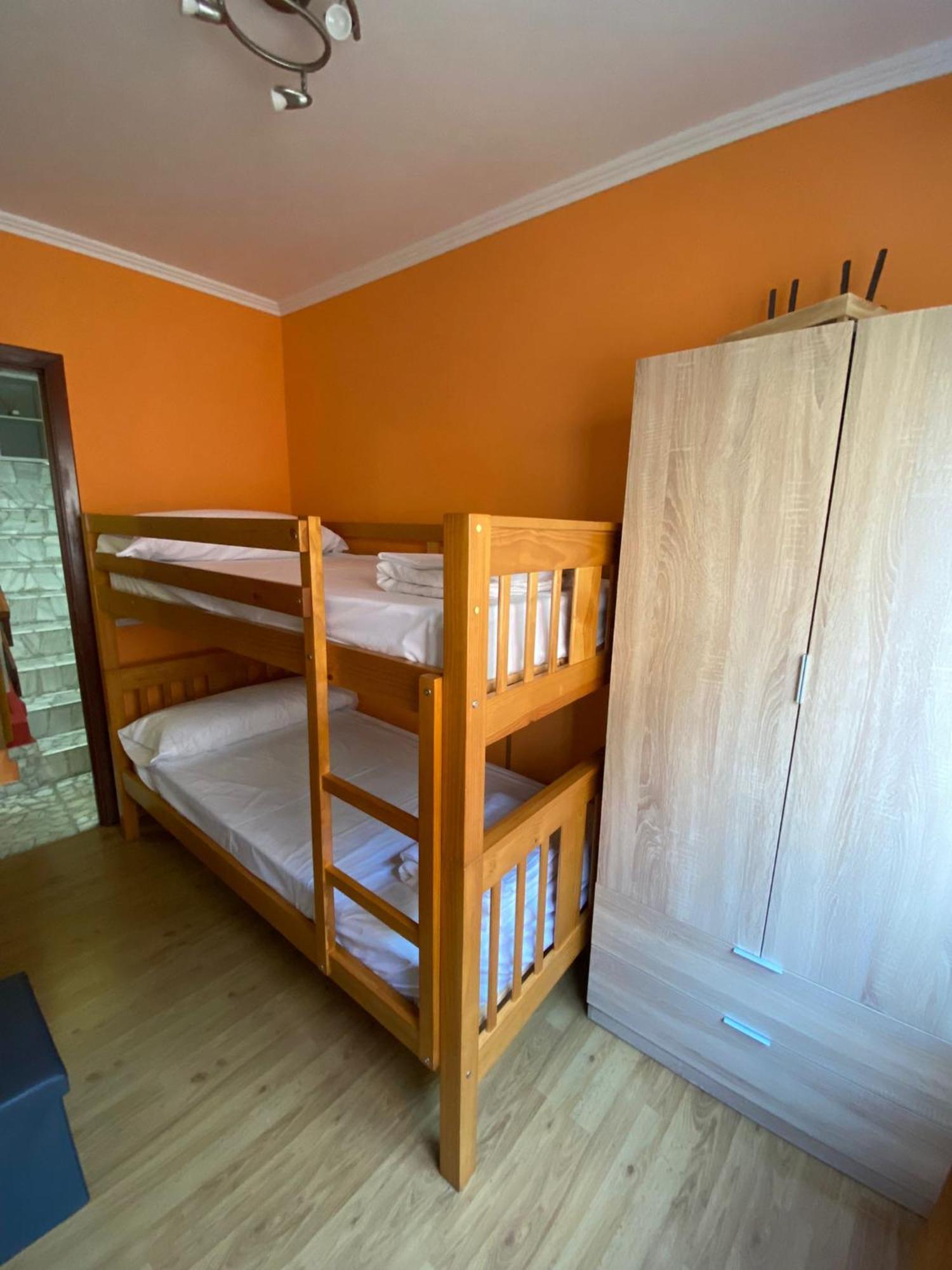 Casa Da Regueira Διαμέρισμα Redondela Εξωτερικό φωτογραφία