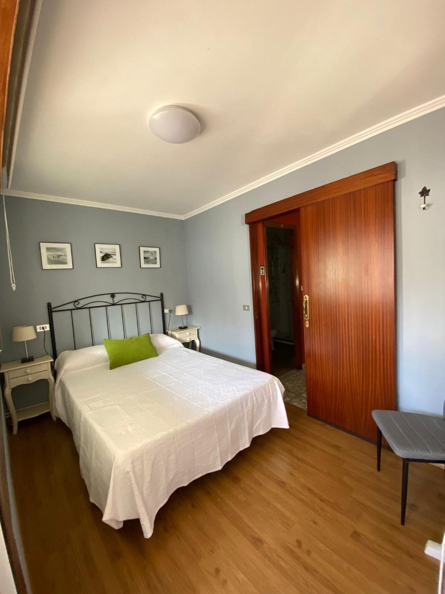 Casa Da Regueira Διαμέρισμα Redondela Εξωτερικό φωτογραφία