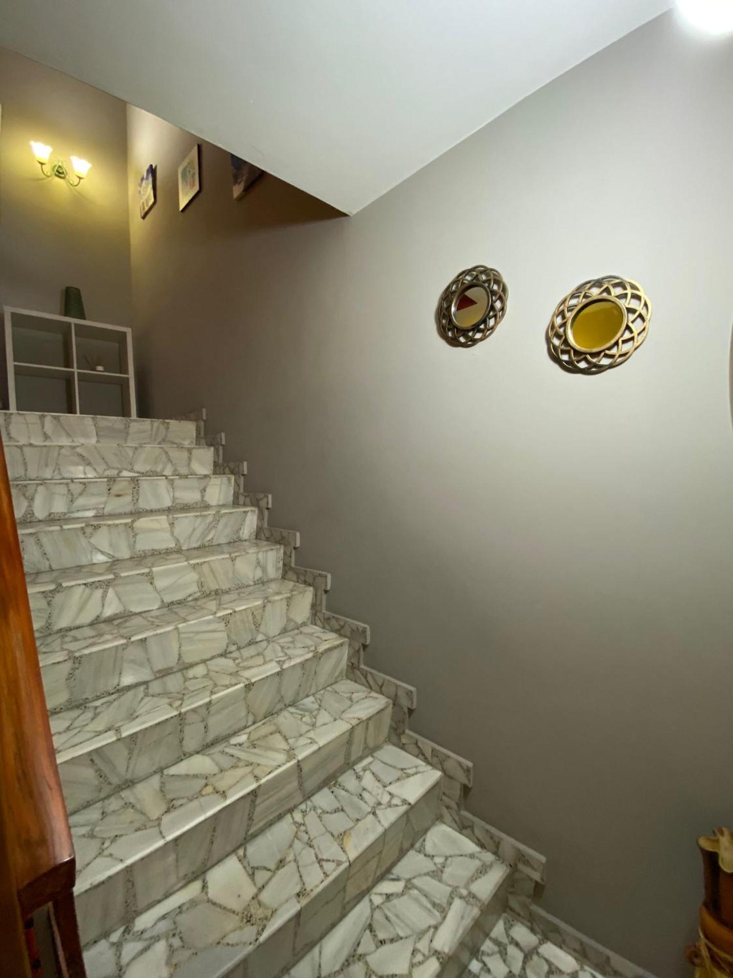 Casa Da Regueira Διαμέρισμα Redondela Εξωτερικό φωτογραφία