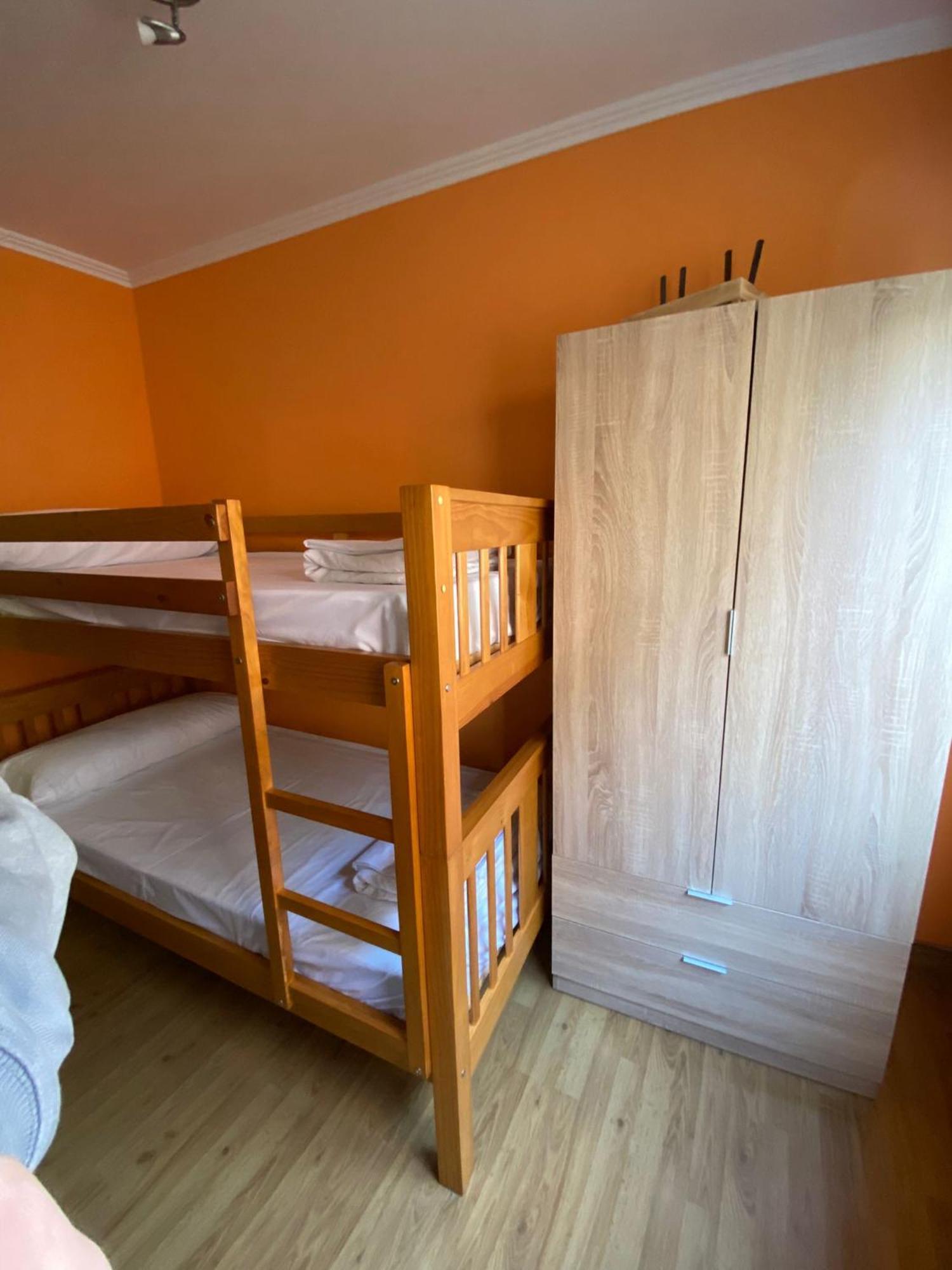 Casa Da Regueira Διαμέρισμα Redondela Εξωτερικό φωτογραφία