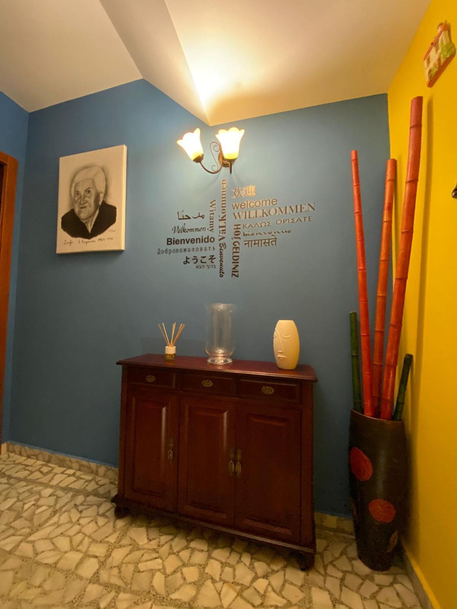 Casa Da Regueira Διαμέρισμα Redondela Εξωτερικό φωτογραφία